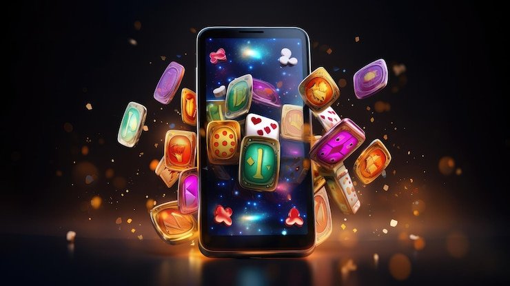 Perbandingan layar aplikasi mobile bandar darat dengan tampilan browser web