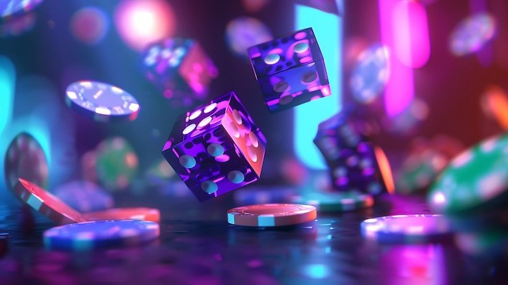 bandar darat featured game showcase